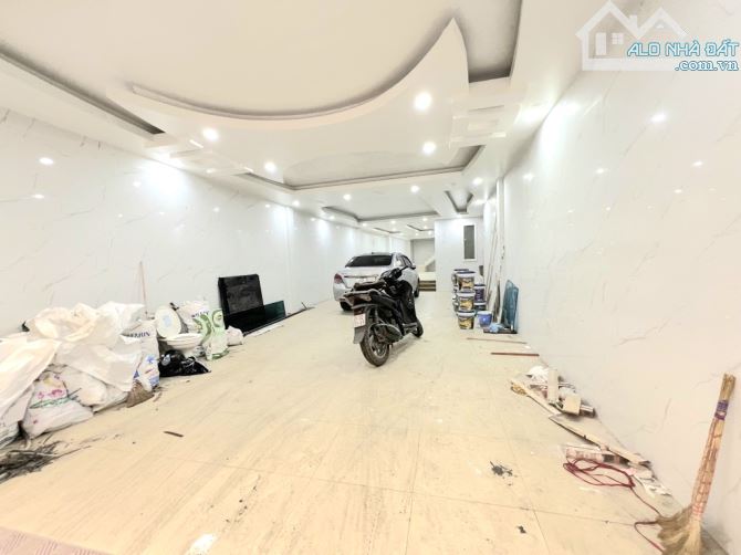💎 SIÊU HIẾM – TÒA NHÀ 6 TẦNG – 118M² – MT 5,5M – NGÕ Ô TÔ TRÁNH – PHỐ THÁI HÀ – 46 TỶ 💎