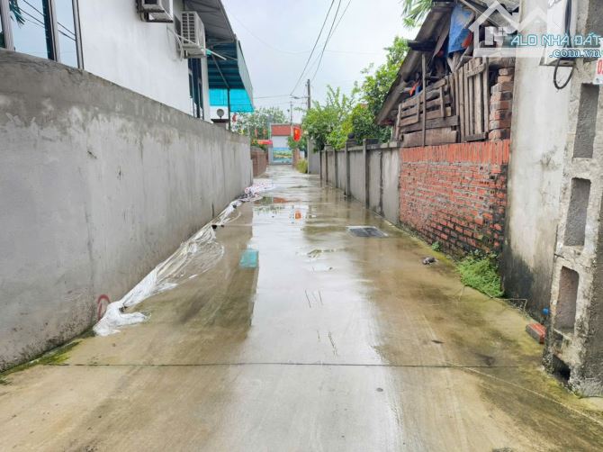 Bán Đất Lô Góc 3 Mặt Thoáng Hiếm Có Tại Chi Đông - Quang Minh - Mê Linh