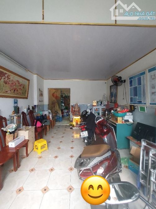 Nguyễn Thị Thập (ô tô ngủ trong nhà); 4x18m; chủ nhiệt bán; pháp lý chuẩn chỉnh