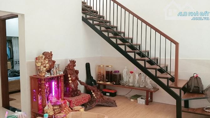 NHÀ 2 TẦNG ĐẸP –  HOÀNG VĂN THỤ – VÀI BƯỚC RA CẦU RỒNG – GIÁ CHỈ NHỈNH 5 Tỷ