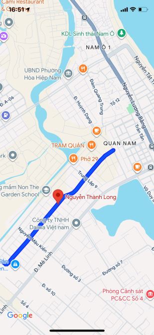 Bán lô góc ngã tư 2MT Nguyễn Thành Long - Hồng Phước, DT 240m2, giá chỉ 8 tỷ 6 tl