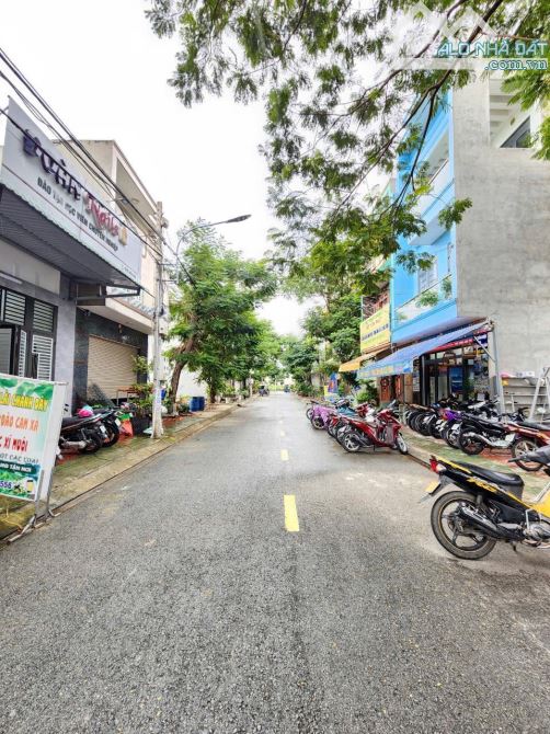 3,5Tỷ TL🔥Bán đất 74m2 đường Số 3, KDC Đại Ngàn, p.Thuận Giao, Thuận An
