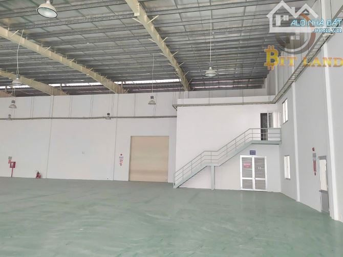 XƯỞNG MỚI – GIÁ TỐT – VỊ TRÍ KHU CÔNG NGHIỆP BIÊN HÒA Diện tích 2006m2 .giá 5,8 usd