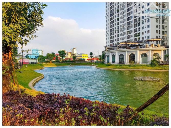 Bán căn hộ CCCC Xuân Phương 2 ngủ, bếp rộng, tầng cao, lô góc, sổ lâu dài, 65m2 nhỉnh 4 tỷ