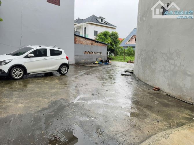 Bán Gấp! Đất 2 Mặt Thoáng Hiếm Có Tại Chi Đông - Mê Linh, Chỉ 4.05 Tỷ