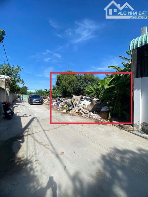 BÁN LÔ ĐẤT GIÁ TỐT HƠN 500m2 NGANG 30m GẦN CHỢ ẸO ÔNG TỪ PHƯỜNG PHƯỚC THẮNG TP HCM