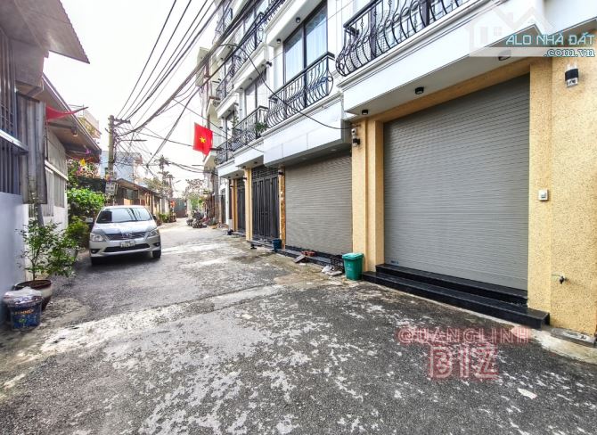 Bán đất thổ cư An Thượng - Trung tâm xã An Khánh mới
