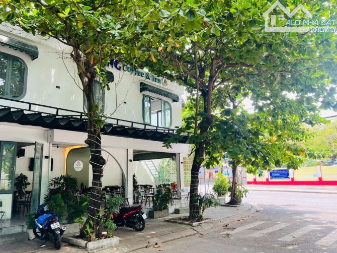 GIA ĐÌNH TÔI CẦN BÁN GẤP 100M2 ĐẤT NGANG 5M TẶNG DÃY TRỌ - NGAY CHỢ AN HẢI BẮC, SƠN TRÀ