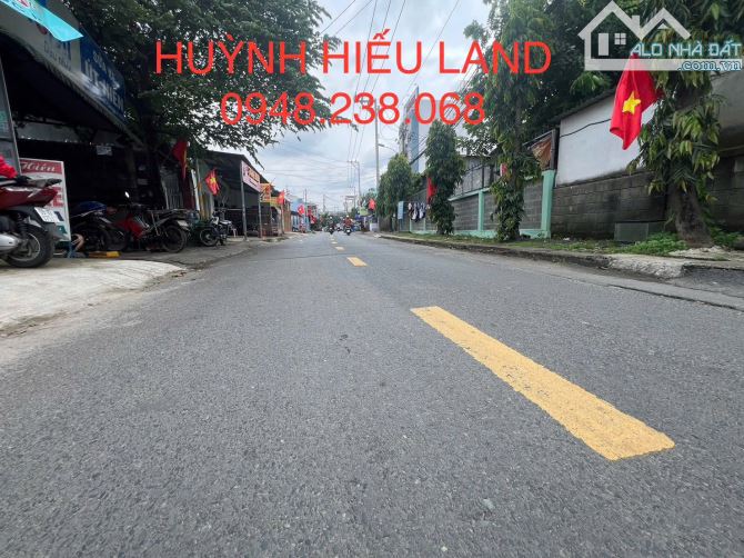 🏡 BÁN GẤP NHÀ CẤP 4 115M2– MẶT TIỀN ĐƯỜNG SỐ 6 – P. LINH XUÂN –TP.THỦ ĐỨC🏡