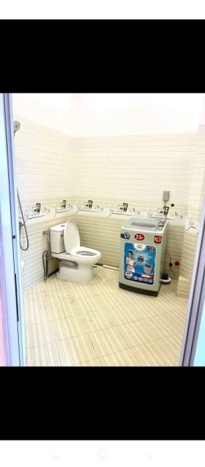 Chủ nhờ bán gấp nhà mặt tiền đường Nguyễn Văn Thọ P16 Gò Vấp TP HCM DT 80m2. Giá 17tỷ 5.