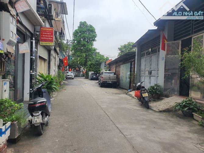 VĨNH HƯNG,HOÀNG MAI nhỉnh 5tỷ 30m CÁCH Ô TÔ 3m,CHUYỂN CÔNG TÁC VỀ QUÊ