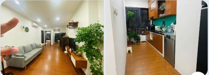 BÁN CĂN HỘ ICID COMPLEX – DƯƠNG NỘI, HÀ ĐÔNG