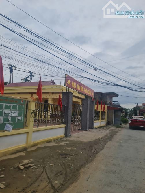 Em có lô 152m2 ngang 6m ngay chợ Phấn Dũng, Anh Dũng,kinh doanh tốt giá 30trm2