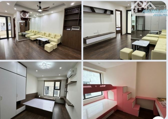 BÁN CĂN HỘ FLC ĐẠI MỖ – HH3.2, NAM TỪ LIÊM