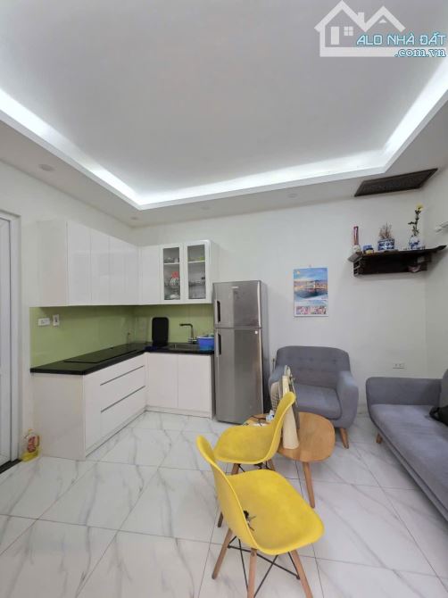 ĐẤT ĐẸP KHÔNG GIAN THOÁNG TIỆN CHO ĐẦU TƯ MẶT NGÕ Ô TÔ TRÁNH DIỆN TÍCH 52M GIÁ 13 tỷ