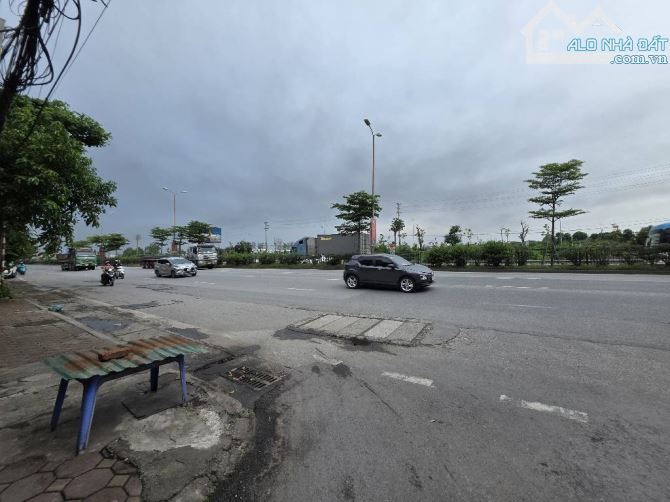Ô Tô Tránh-Kinh Doanh-Gần QL5A.Bán Nhà Trâu Quỳ,Dt 85m ,Giá 10.8 Tỷ.