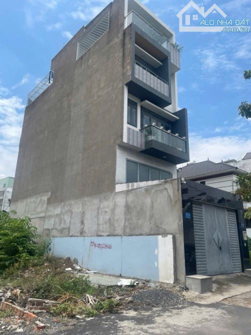 Đất thổ cư đường TL37 phường TL Q12 DT 100m2(5x20) đường 11m 💲 7,5 tỷ