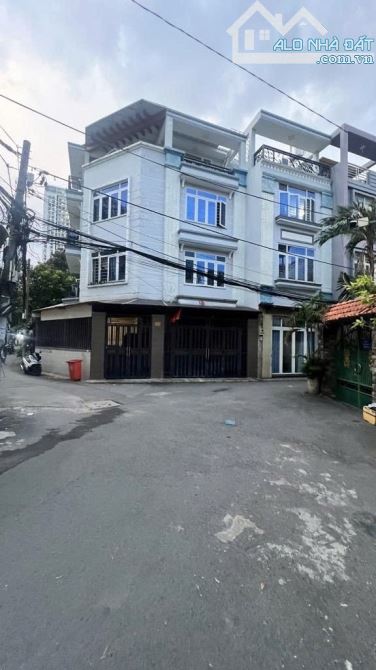 Bình Trưng Tây Q2 - nhà 74m2 4tầng - 10T14D gần đường Nguyễn Duy Trinh