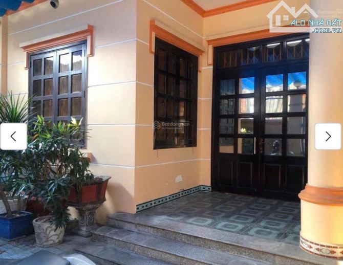 BÁN NHÀ HẺM XE HƠI – DT 87M², NGANG 7.45 - TRẦN THỊ ĐIỆU, P. PHƯỚC LONG B, Q9