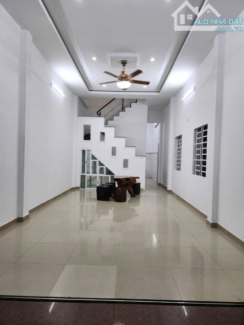 🏡 CƠ HỘI AN CƯ – GIÁ TỐT TẠI MỘC BÀI, LIÊN CHIỂU 💥 Nhà 3 tầng – Ngang 5.5m – Gần ngay tr