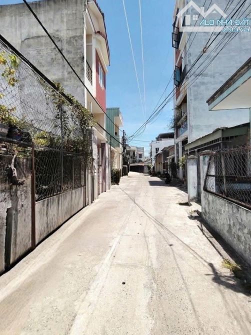 Bán lô đất kiệt Dũng Sĩ Thanh Khê cách đường chính 10m
