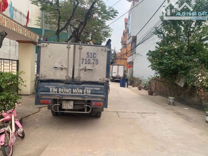 BÁN 60m2 SIÊU PHẨM PHÂN LÔ – Ô TÔ TẢI TRÁNH – KINH DOANH – VỊ TRÍ VÀNG TẠI THÔN PHÚC THỌ,