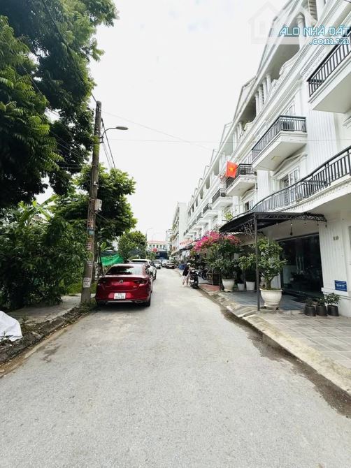 Bán Nhà Thư Trung, Văn Cao, Hải An . Giá 4,58 tỷ - 4 tầng - 60m