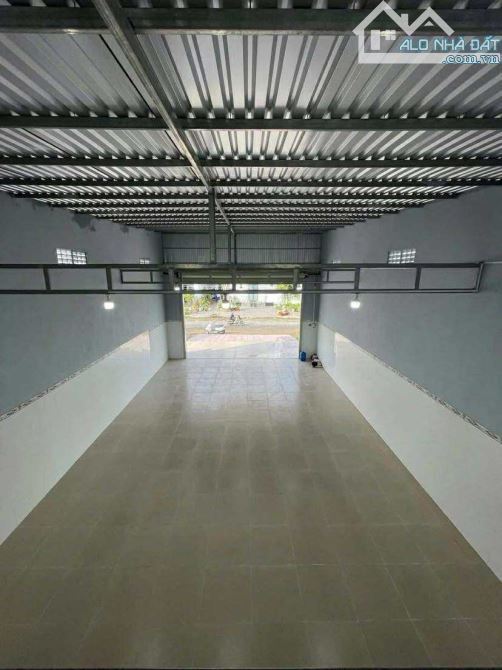 Cho thuê kho 170 m2 Cồn Khương tiện chứa hàng 15 triệu