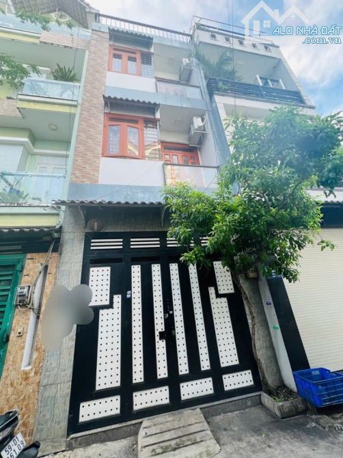💥  TÌM ĐÂU RA NHÀ 2 // CUỐI LÊ TRỌNG TẤN DT 56M -3 TẦNG CHIT 5.6 TỶ