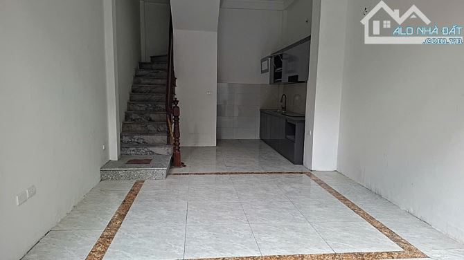 PHÚC ĐỒNG LONG BIÊN – 33M² – LÔ GÓC – 4 TẦNG – 4 NGỦ – 6,25 TỶ – THOÁNG SÁNG