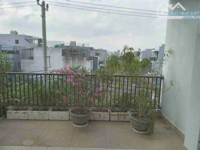 💥 NHÀ 3 TẦNG HIỆN ĐẠI – KHU ĐÔ THỊ SINH THÁI VEN SÔNG HÒA XUÂN 💥