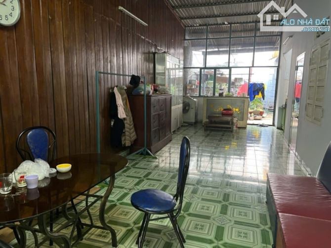 NHÀ MẶT TIỀN KINH DOANH ĐƯỜNG MẠC ĐĨNH CHI, NGAY CHỢ GIÁ 7.5 TỶ