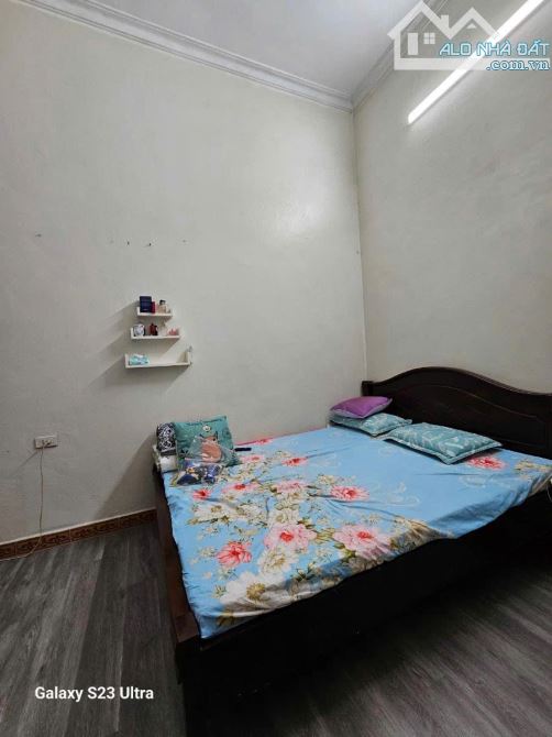 BÁN NHÀ ĐẠI CỒ VIỆT – PHƯỜNG BÁCH KHOA – QUẬN HAI BÀ TRƯNG – 28M² (TẦNG 2: 44M²) – 11.5 TỶ