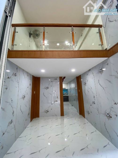 📣🔥NHÀ HẺM 1/ĐƯỜNG 100 BÌNH THỚI QUẬN 11 💰👉3,88 TỶ 🏠DT đất: 3x8m (24m²)