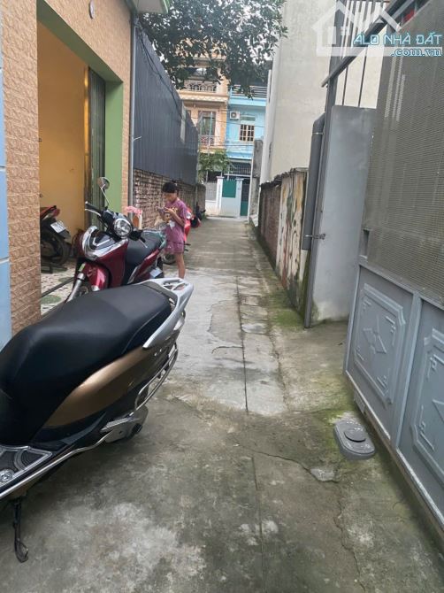 BÁN NHANH LÔ ĐẤT NHỎ XINH TẠI NGUYÊN KHÊ, ĐÔNG ANH, HÀ NỘI. 54M2 CHỈ 3.55 TỶ