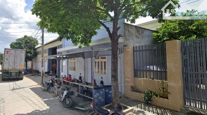 BÁN ĐẤT P. BÌNH CHIỂU HẺM 5M 320M2 GIÁ CHỈ 16 TỎI