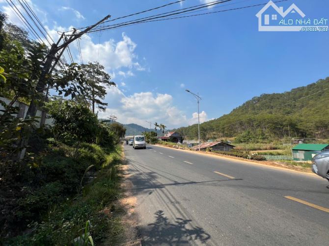 BÁN ĐẤT 2 MẶT TIỀN - ĐƯỜNG CHÍNH MIMOSA - VỊ TRÍ ĐẸP VIEW THOÁNG NGANG 20MET