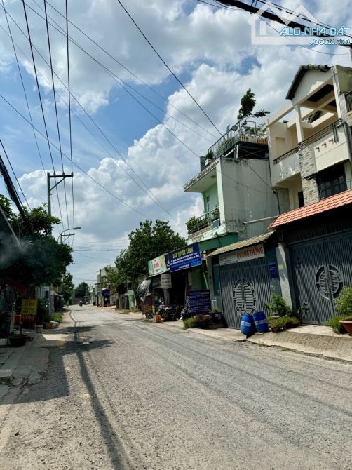 BÁN ĐẤT 72M²-Q12 CÁCH 15M RA THẠNH XUÂN 22-HẺM XE TẢI THÔNG- GIÁ 3.9 TỶ.