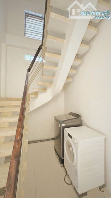 HẺM Ô TÔ - 70M2 - 3 TẦNG - NGUYỄN XÍ - P26 BÌNH THẠNH - NHỈNH 10 TỶ