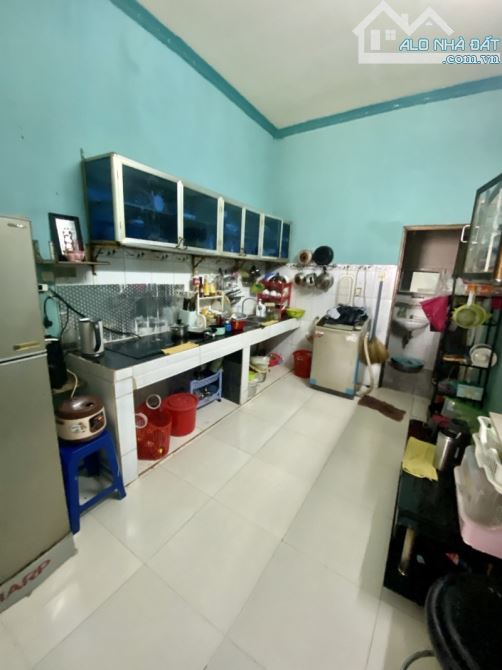 🏡 NHÀ 2 TẦNG PHÚ HỮU – HẺM XE HƠI – 73m2 GIÁ CHỈ 3.9 TỶ