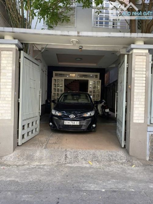 HIẾM – NGANG KHỦNG – BIỆT THỰ PHỐ – Ô TÔ NGỦ TRONG NHÀ – PHẠM VĂN HAI, TÂN BÌNH 🚗✨