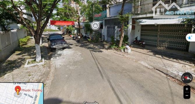 BÁN CẶP ĐẤT ĐƯỜNG PHƯỚC TRƯỜNG 7 , GIÁ RẺ ĐẦU TƯ XÂY CĂN HỘ ( CÓ KẾT HỢP VỚI ACE SALE )