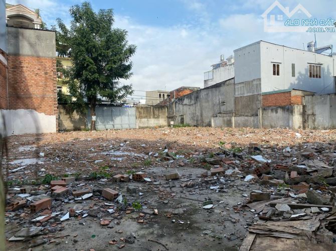 🔥 BÁN ĐẤT Quận 2 - Bán Đất 2 MẶT TIỀN ô tô thông cách Nguyễn Thị Định 150m Giá TL