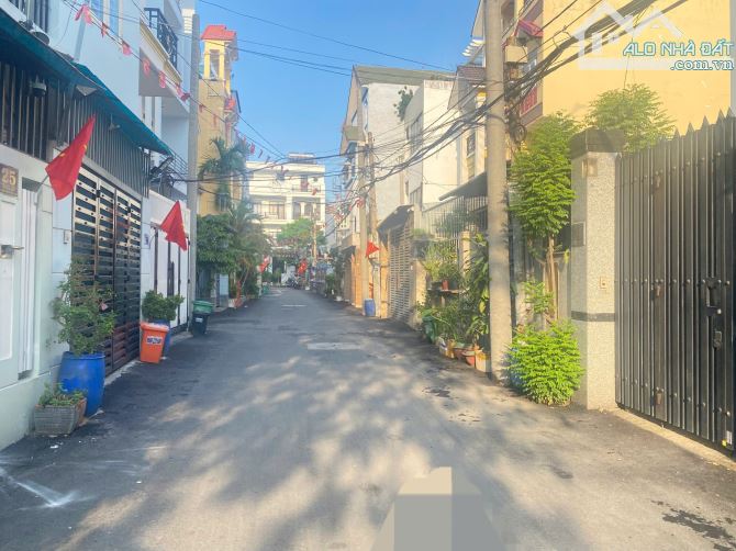 BÁN ĐẤT MẶT TIỀN ĐƯỜNG ô tô thông Phường BÌNH TRƯNG TÂY, QUẬN 2 gần Lê Văn Thịnh ngang 6.6