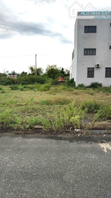 Bán lô KĐT Green City, 100m2, 2 tỷ 890, gần trục Dũng Sĩ Điện Ngọc, Điện Bàn