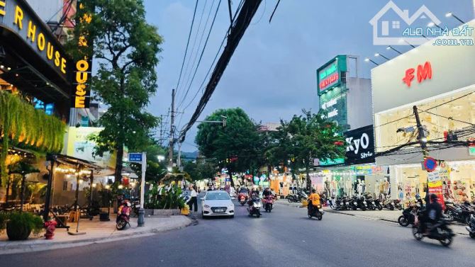 BÁN GÓC 500M2 NGANG 11M MẶT TIỀN ĐƯỜNG ÂU CƠ, HÒA KHÁNH BẮC, LIÊN CHIỂU CHỈ 24 TRIỆU/M2