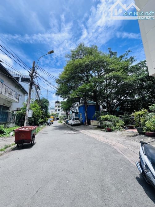 Chung cư Phạm Thế Hiển ,P7, Q8 ✅DT: 5m x 11m, 2 tầng 3PN Giá bán : 3.5 tỷ TL.  ✅