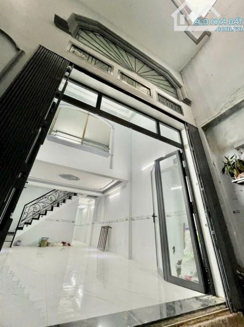Quận 2 (Thạnh Mỹ Lợi).Hiếm ngang 6m khủng giá chỉ 6 ty
