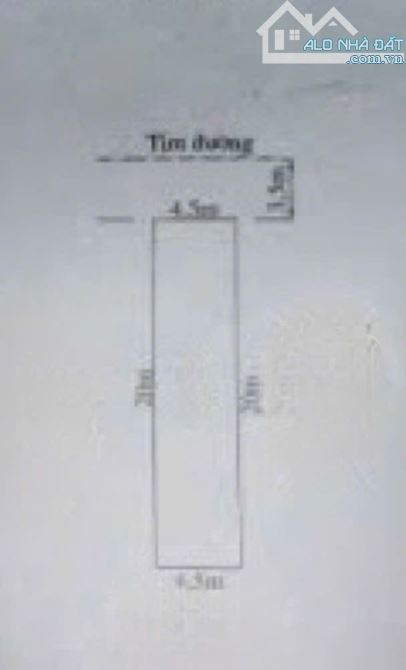 Cần chuyển nhượng lô đât khu phân lô 162 trung lực hải an . Diện tích 90m ngang 4.5m