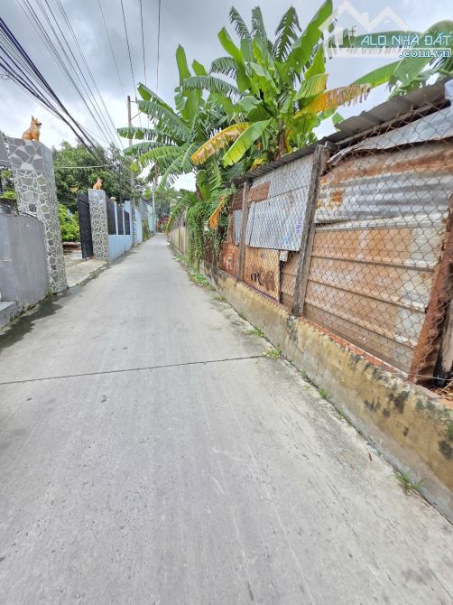 Bán đất gần bờ hồ Biconsi 600m, p.Tân Bình, Tp.Dĩ An chỉ 2,69ty TL M7432